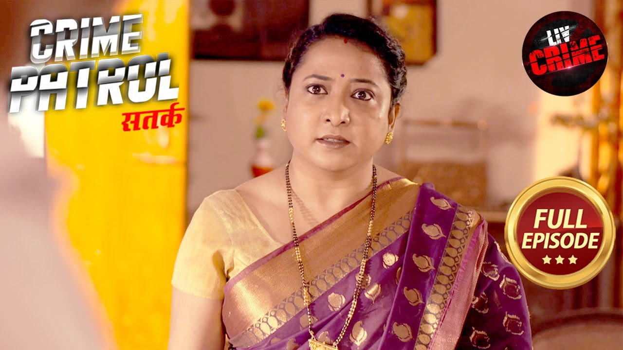 Patna के एक Mysterious Case ने उड़ा दिए Police के होश! | Crime Patrol Satark S2 | Full Episode