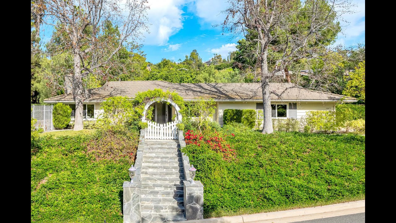 10471 Brightwood Drive, North Tustin