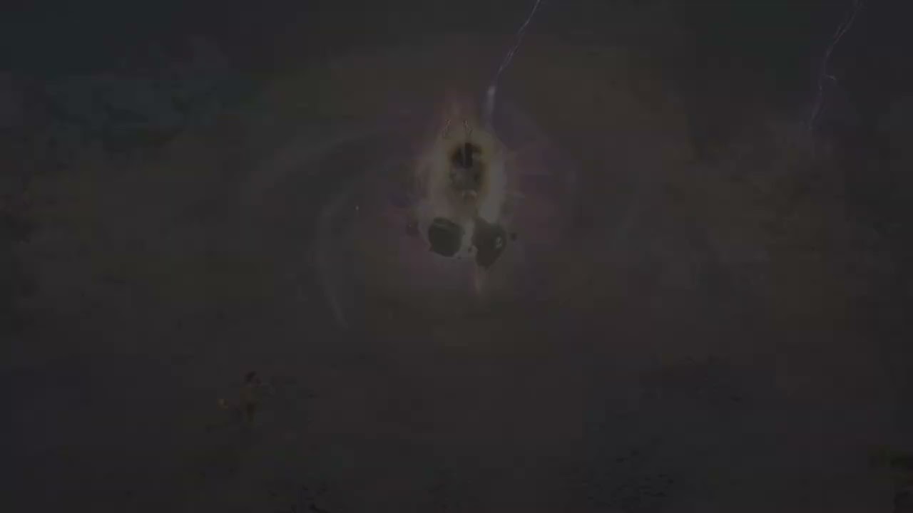 Diablo IV 150 druide hardcore s7