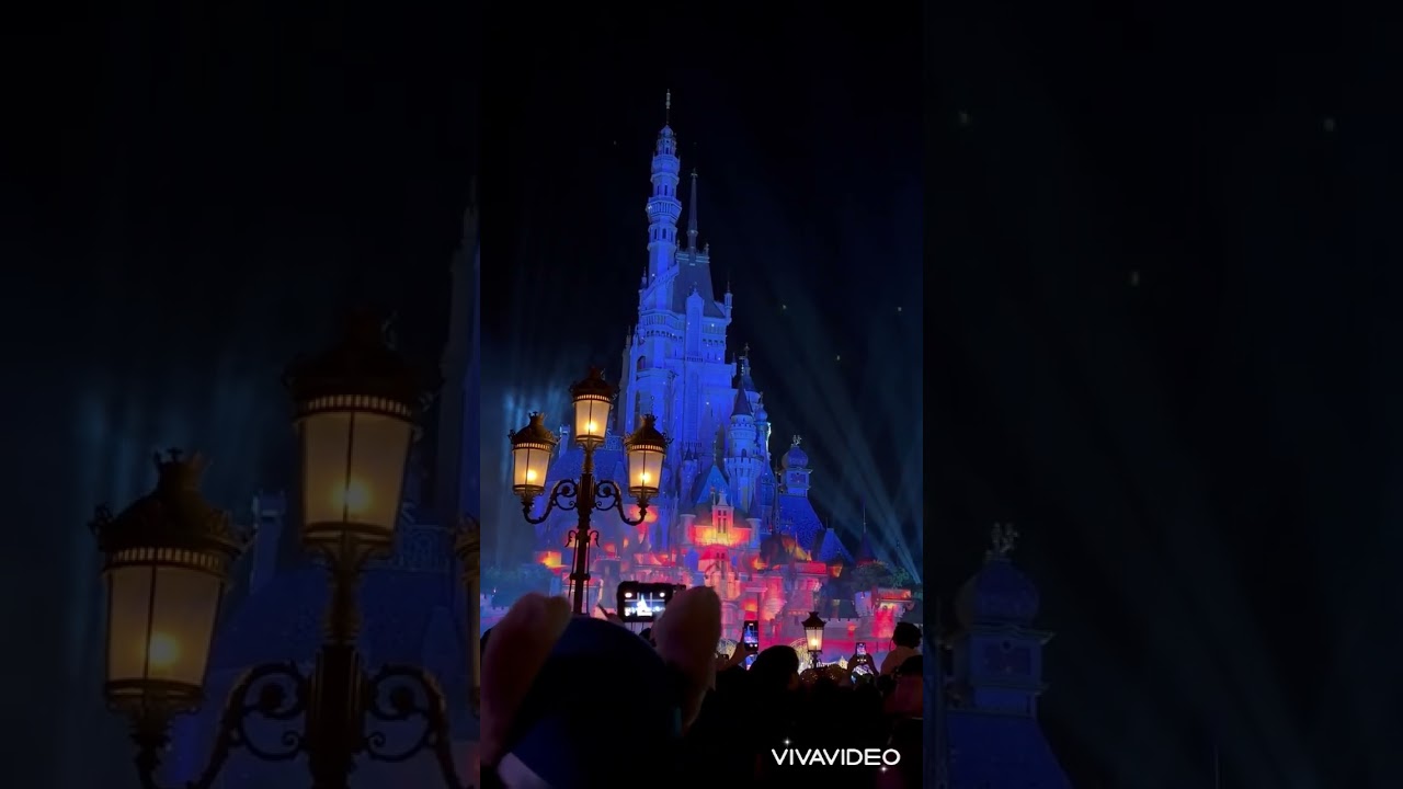 Lea salonga hong kong disneyland