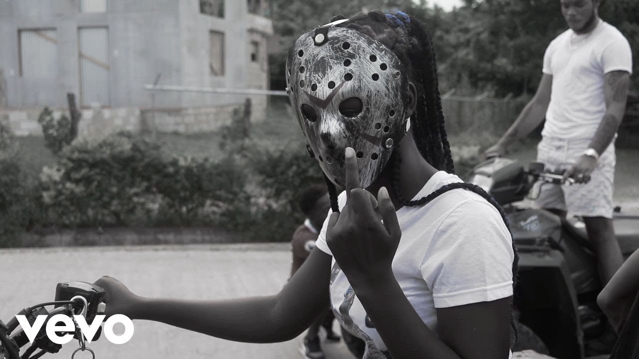 Don Prince Di God - Start It (Official Music Video)