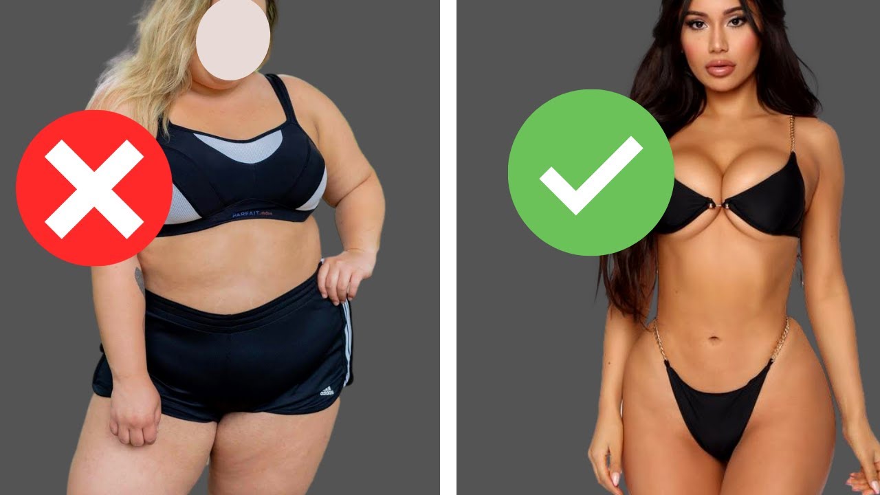 7 Reasons You Should ONLY Date Beautiful Women