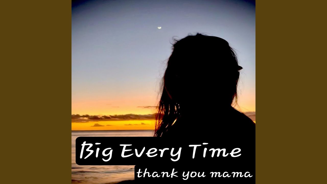 Thank You Mama