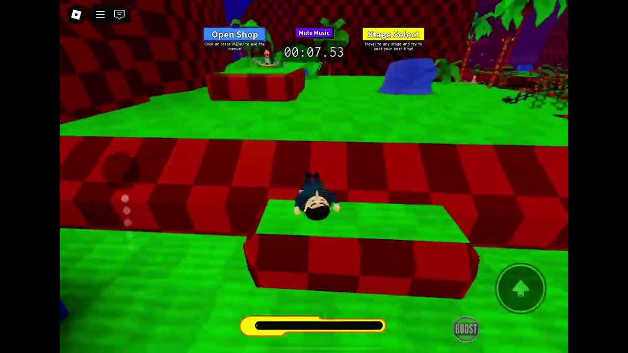 The special s rank stage of despicable forces!