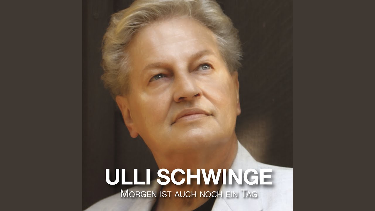 Morgen ist auch noch ein Tag