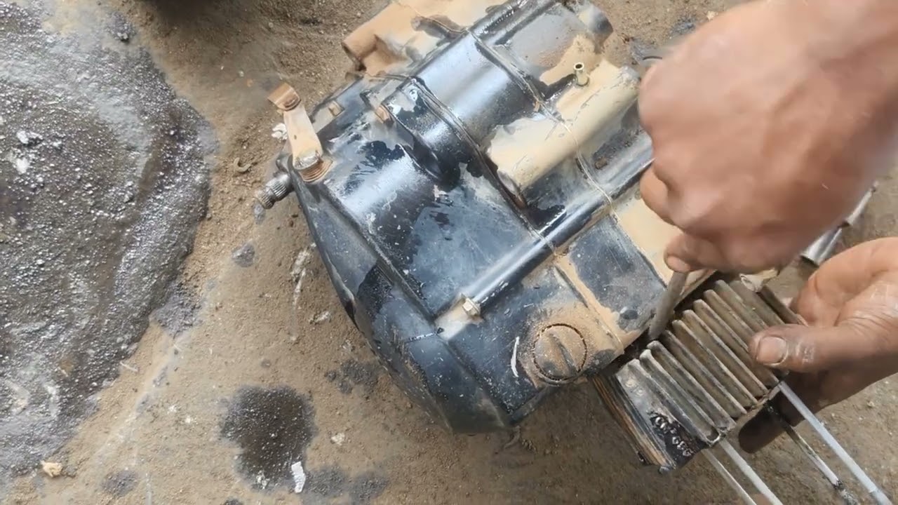 Passion pro full engine part 1#share #trending #viral #engine #vlogs #subscribemychannel#follow 