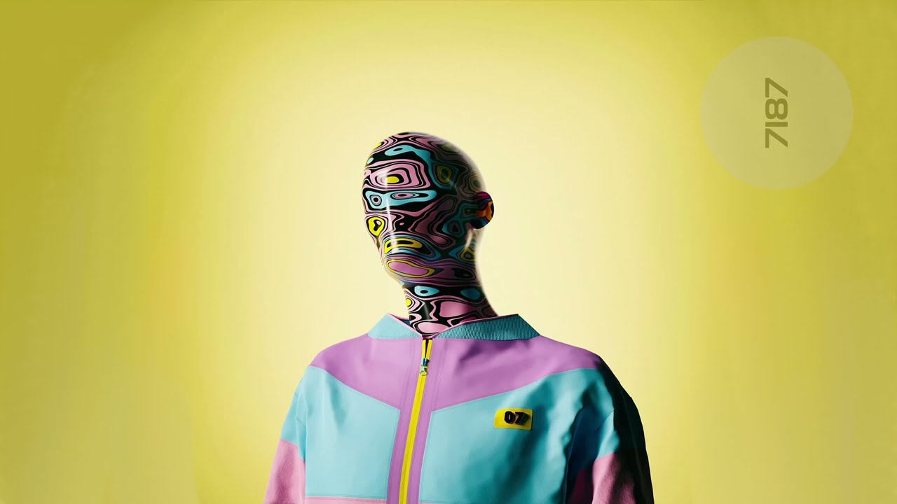 Verbal (Ashnikko, SOPHIE Type Beat, Black Eyed Peas, Charli XCX Type Beat)