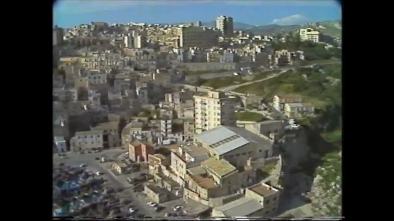 Sciacca Primavera 1986