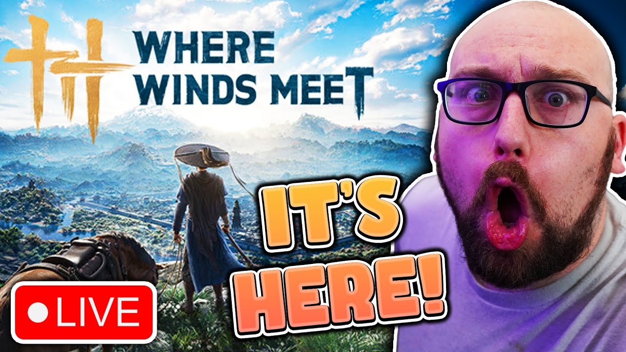 LEGEND MODE GAMER WHERE WINDS MEET TANK | REACTS LATER | COMEDY ZONE