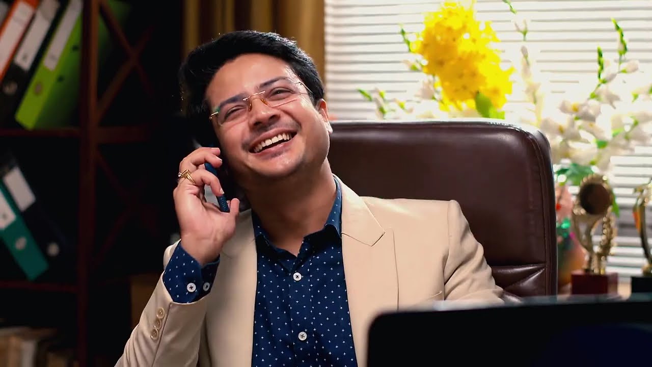 Mithijhora - রাই কি খোঁজ পাবে নীলুর?