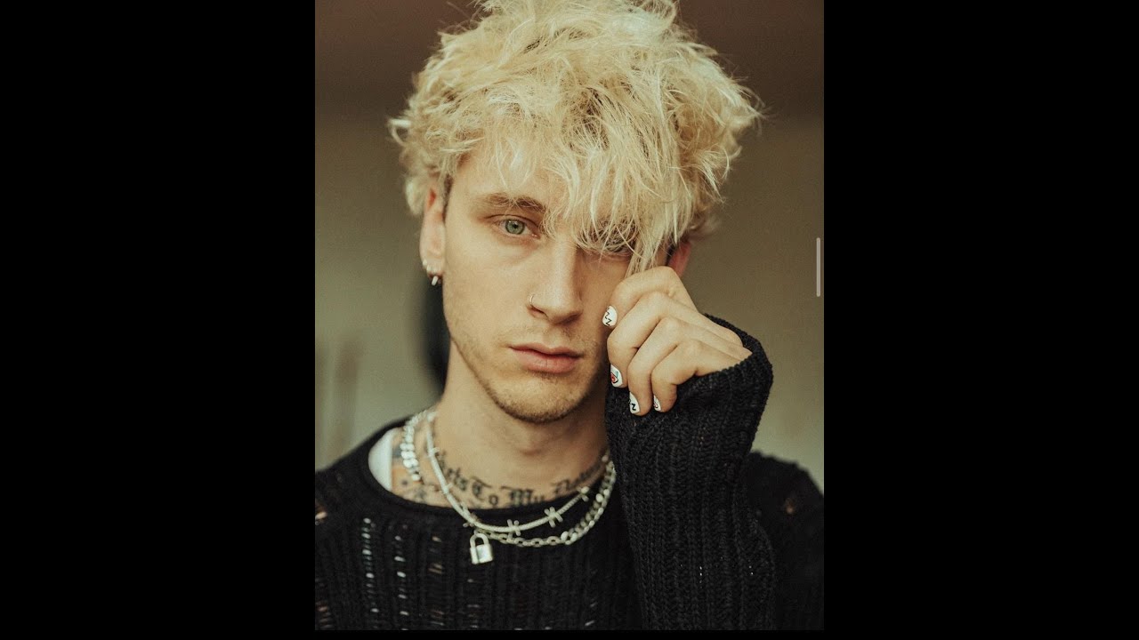 [FREE] Blackbear x MGK type beat 2021 