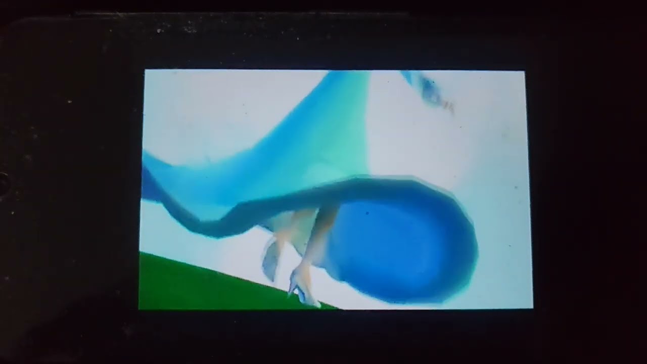 Super Mario Galaxy - Post Credits