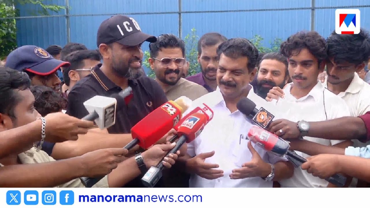 'അന്‍വര്‍ ജയിക്കും'; നിലമ്പൂരില്‍ ആവേശമായി യൂസഫ് പഠാൻ |  Yusuf Pathan | P V Anwar | Nilambur