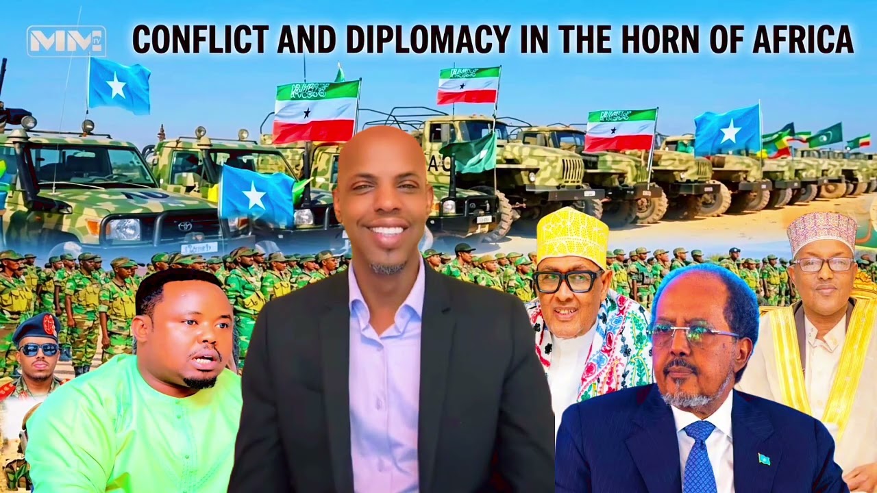 Dagaal Xog Ugaasyada Beesha Ciise&Gadabuursi oo La,weeraray saldhigyo ay ku sugnaayen&Dhimasho badan