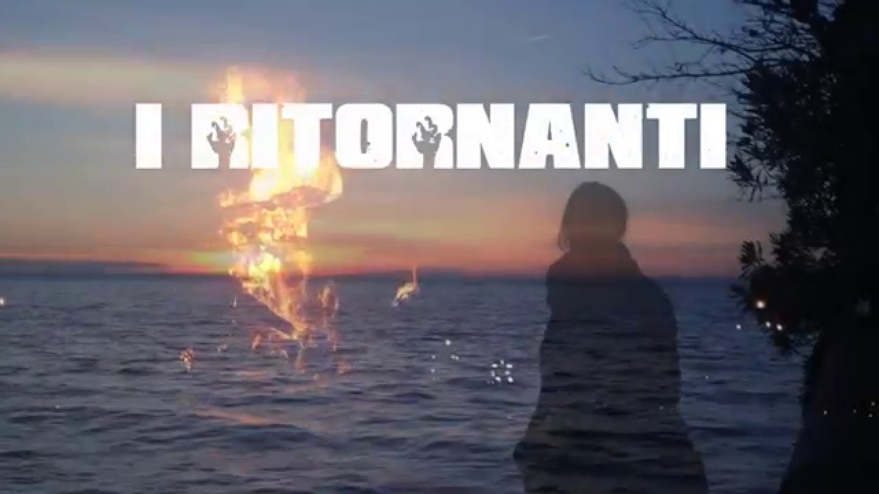 I Ritornanti Live - A Natale, per il Natale, con il Natale. A Interzona, 18:30.