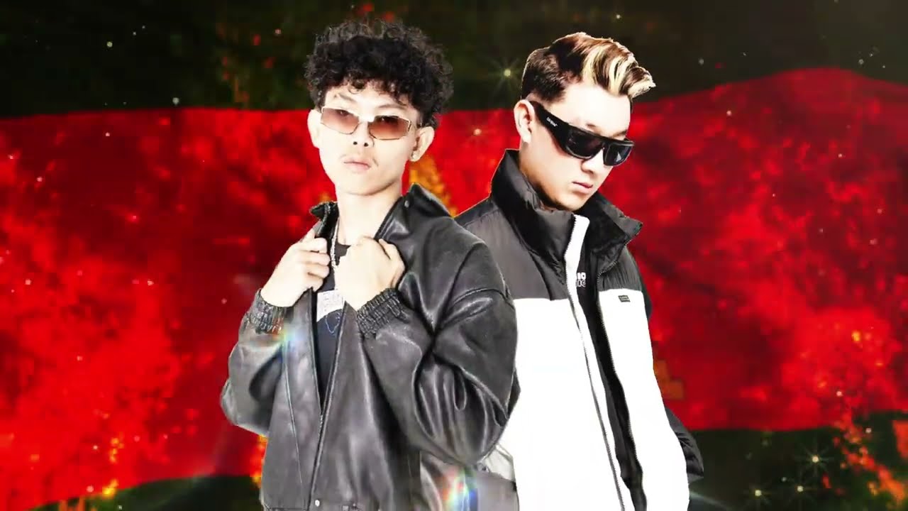 GMENGZ - ១ ដូច 1V1 SexyBass 2025 - Kour Remix
