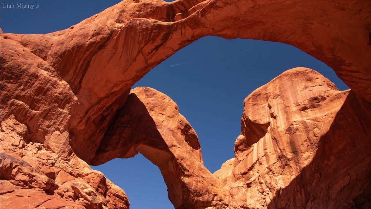 Utah Mighty 5, 2025