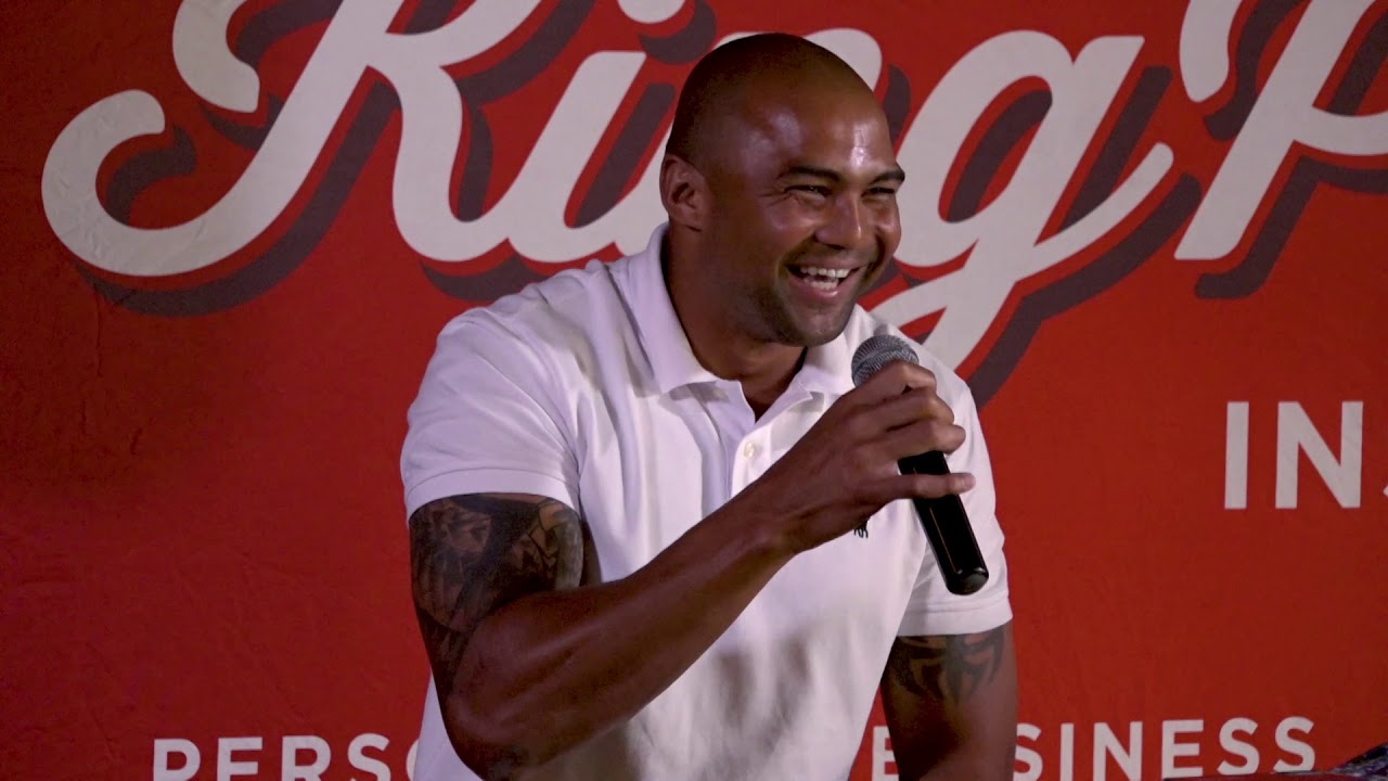 Cornal Hendricks - Opening Evening 2020