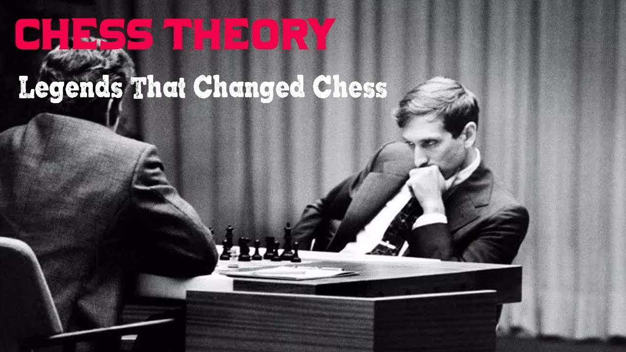 Ep 8 - The Art of Attacking in Chess : Legendary Chess Masters Who Revolutionized the Game