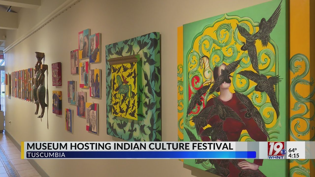 Indian Culture Festival