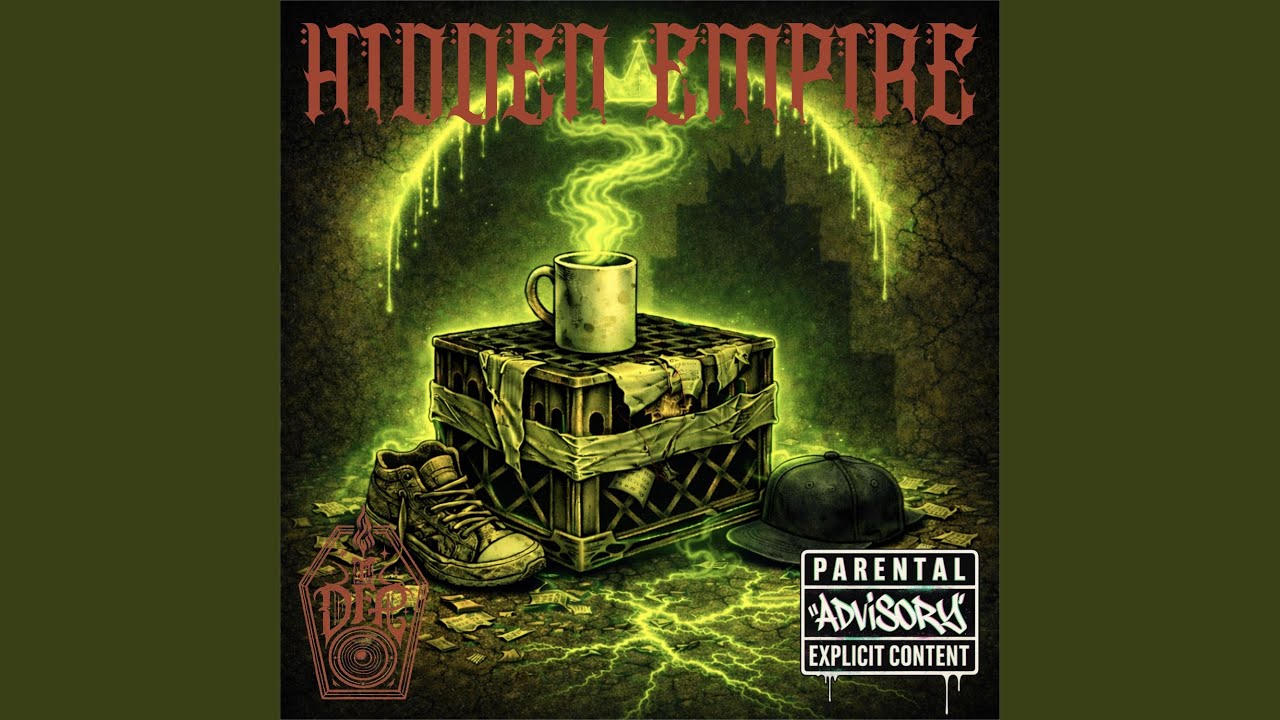 HIDDEN EMPIRE