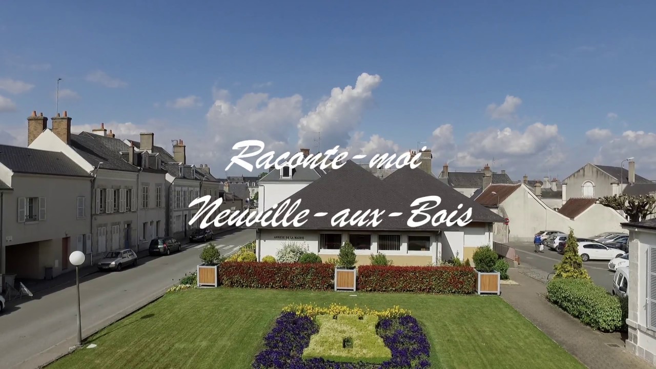 Présentation Neuville Aux Bois 45