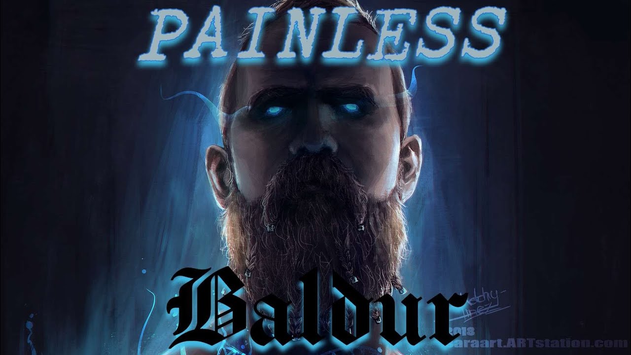 Baldur Tribute