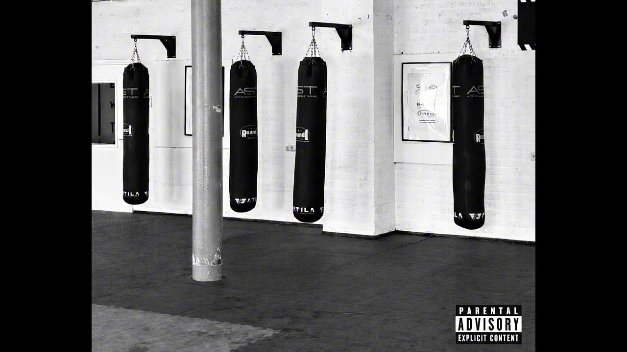 Górski - Klatka (prod. Egzito)