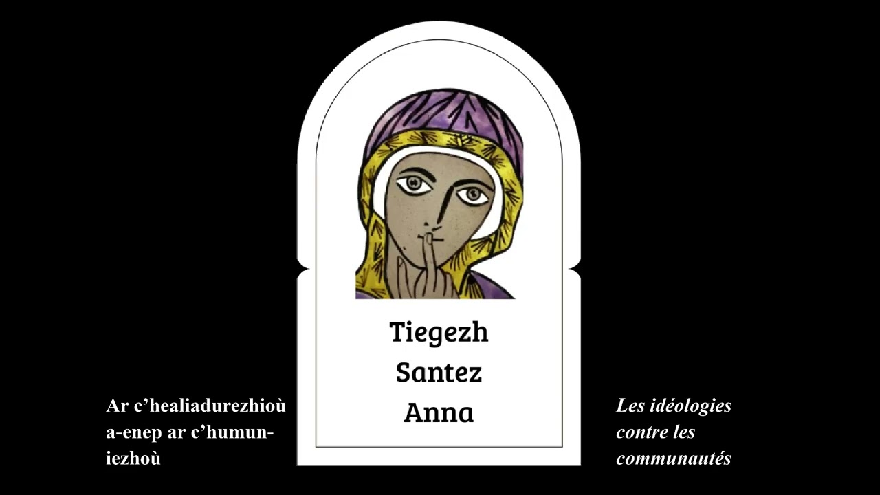 Les idéologies contre les communautés