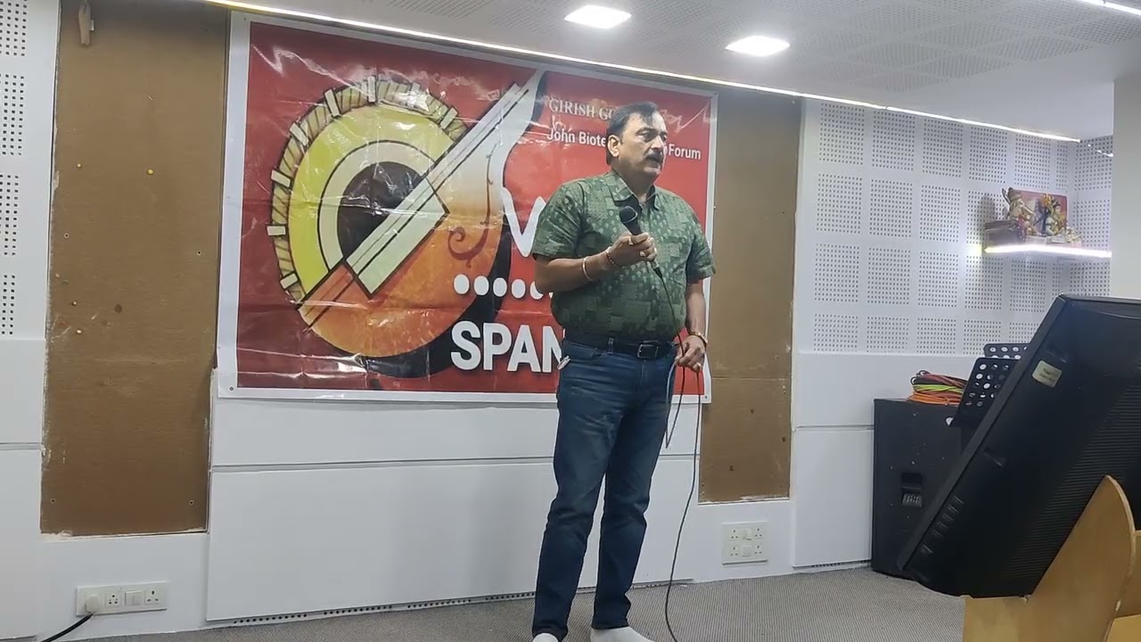 Aajkal Yaad Kuchh Aur Rehta Nahin.                          ( By Mohammad Aziz)