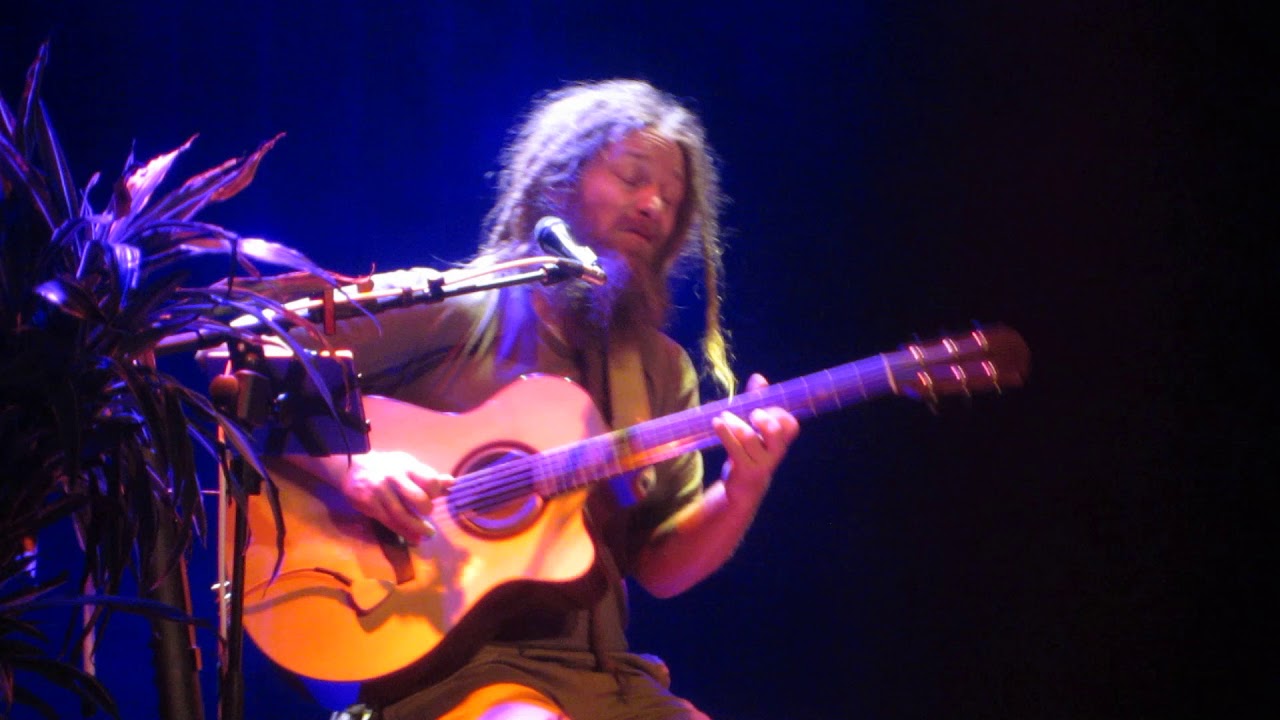 Mike Love - Permanent Holiday - Patronaat Haarlem 2018