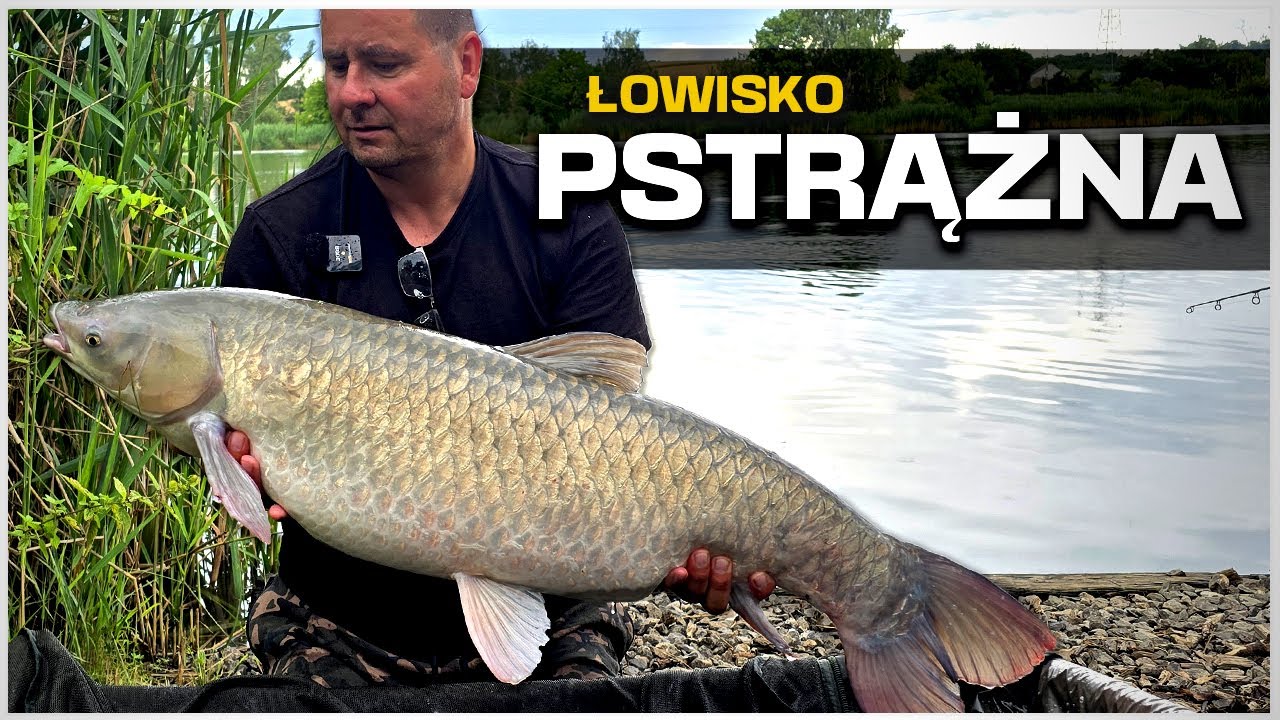 Łódki zanętowe kontra klasyczny rzut – testujemy na najstarszej komercji | Łowisko Pstrążna