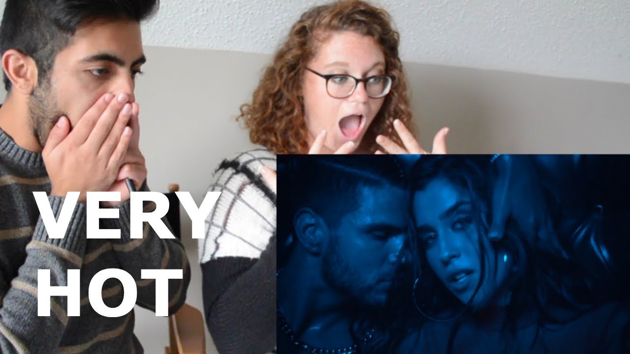 FIFTH HARMONY HE LIKE THAT (REACTION)
