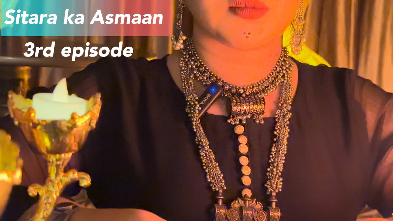 Sitara ka Asmaan 3rd episode | short film