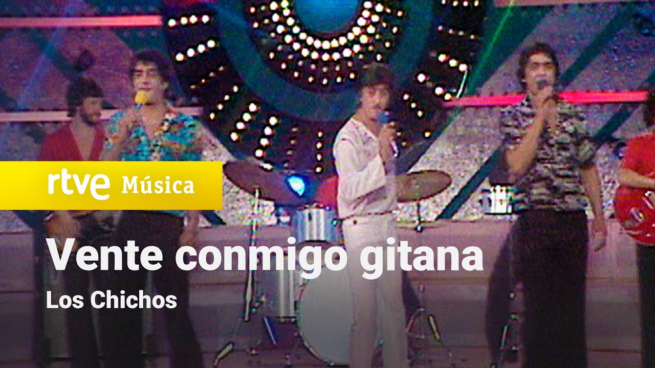 Los Chichos - 