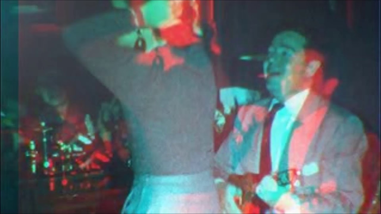 Królowa Nocy Vaporwave