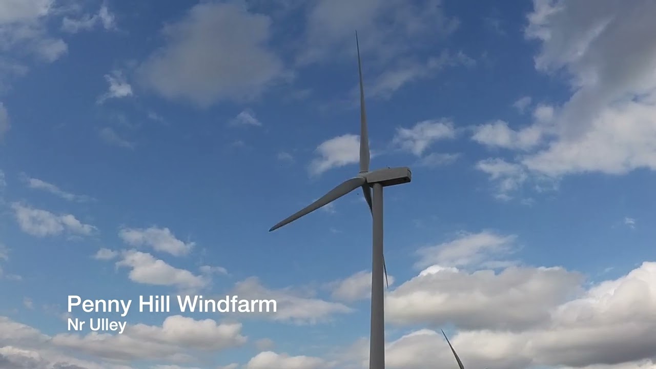 Our Surrounding Area - Tickhill