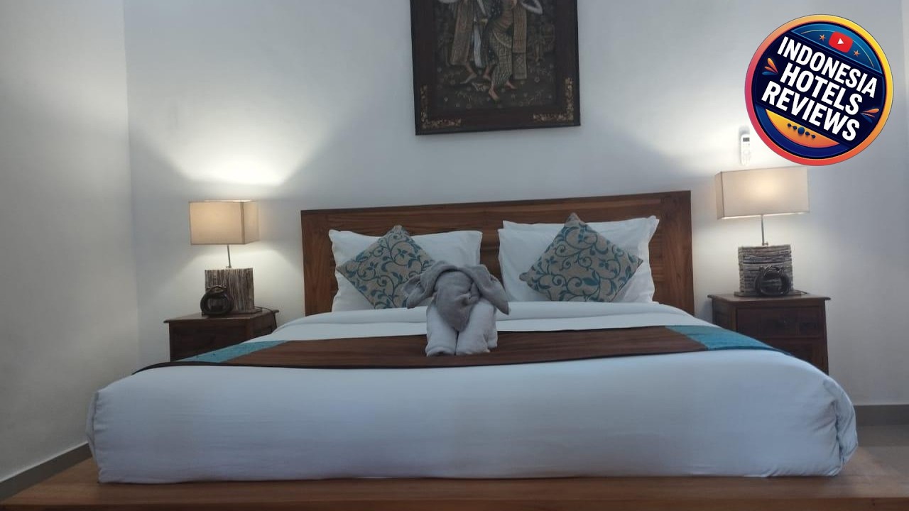 Bupala Guest House | Bali, Indonesia | Hotel Review ⭐