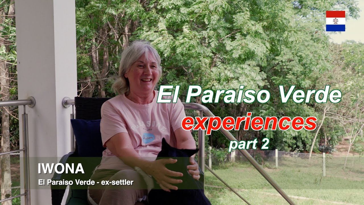 El Paraiso Verde - experience - 
