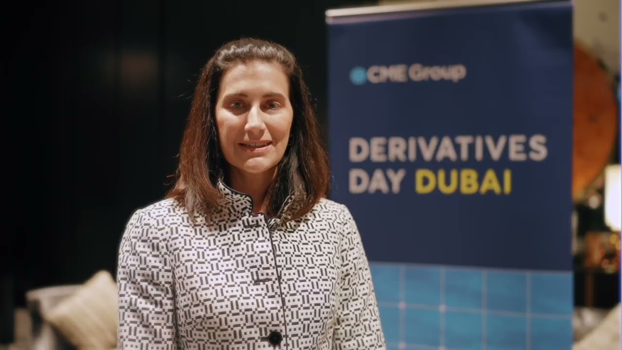 Derivatives Day Dubai 2026