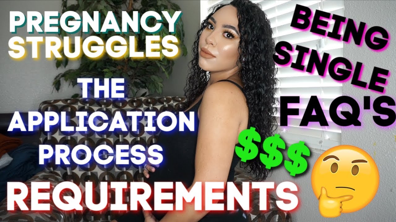 EVERYTHING YOU NEED TO KNOW ABOUT BECOMING A SURROGATE!