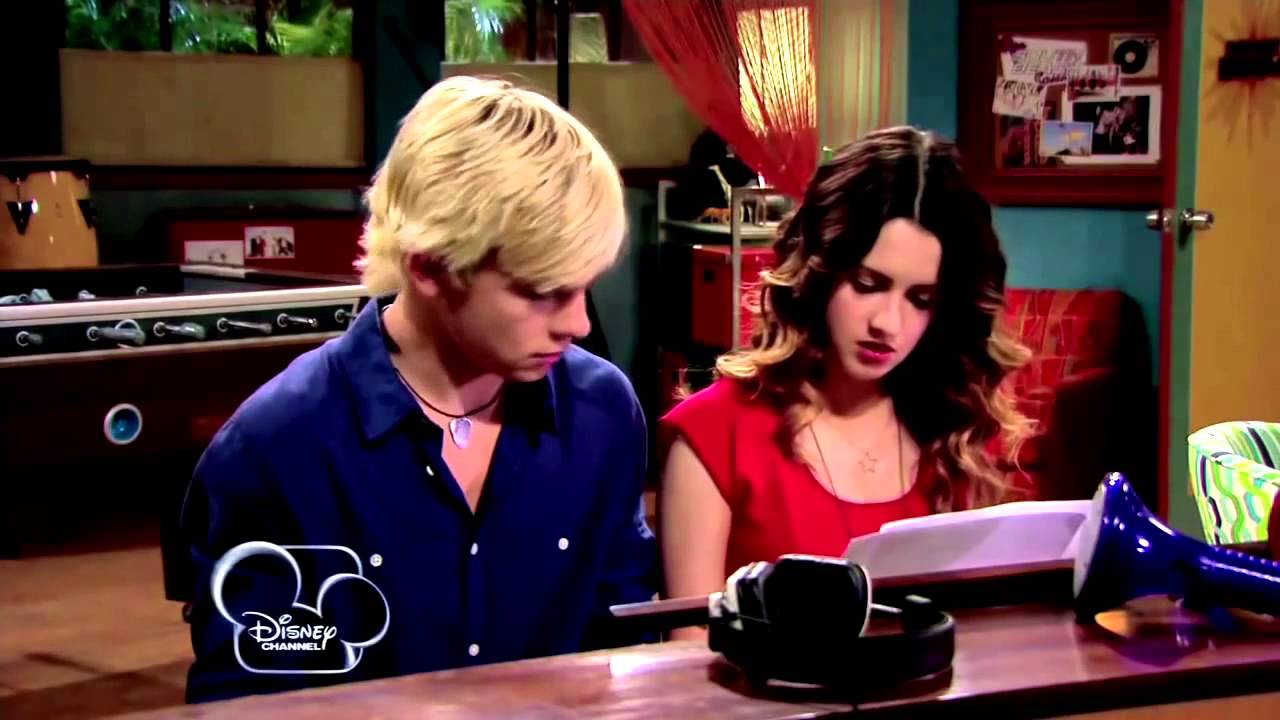Austin & Ally -  HeartBeat