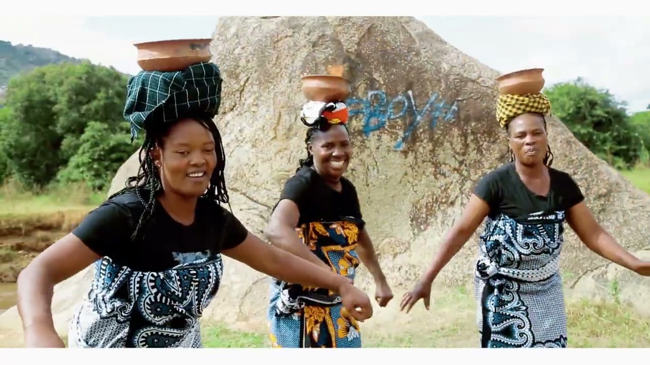 MLEKE   KWAYA AMKENI KKKT ILAMBA