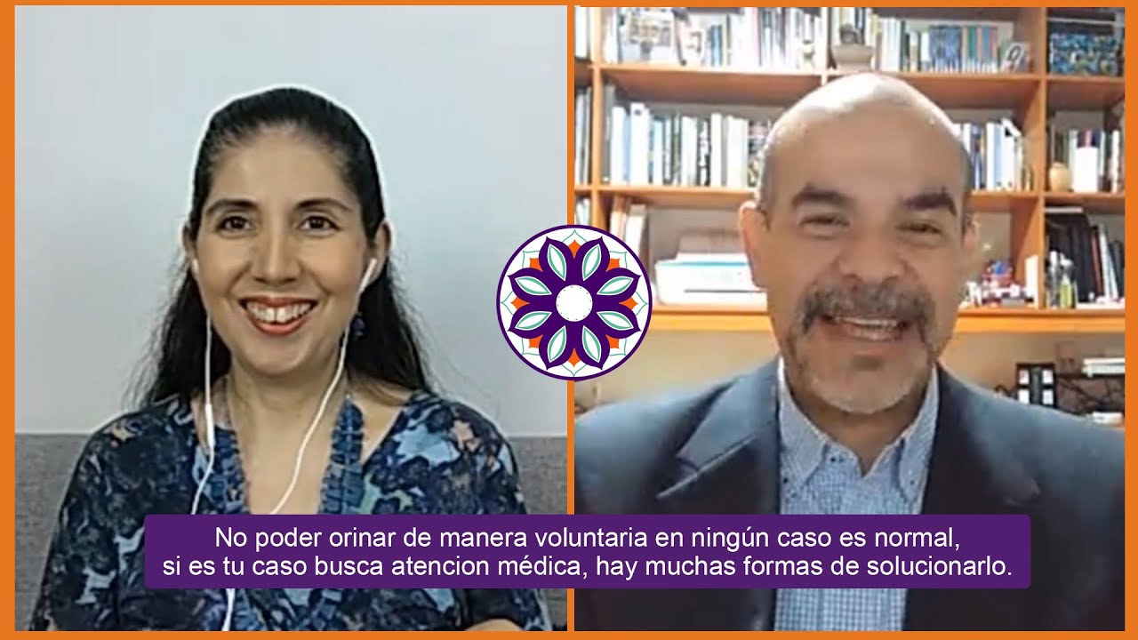 Vejiga neurogénica: Mucho más que Incontinencia urinaria e Infecciones