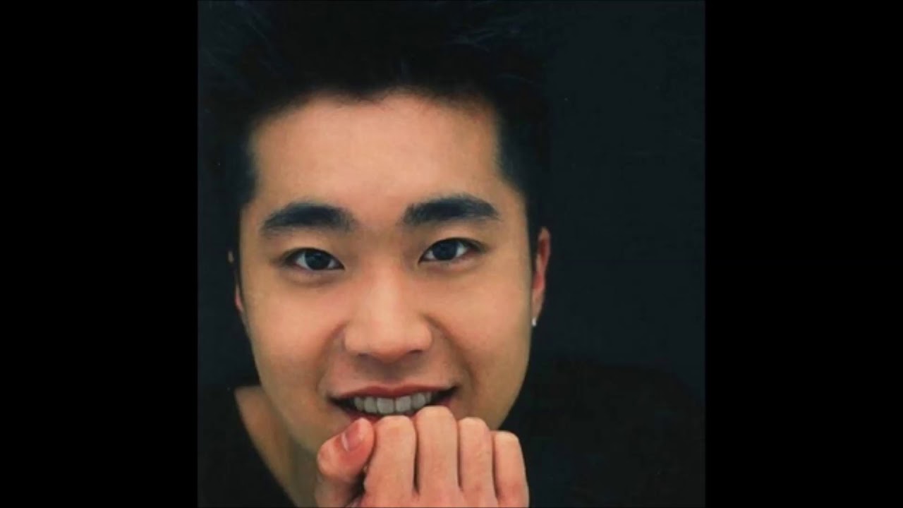 조성모 2집 슬픈노래 모음