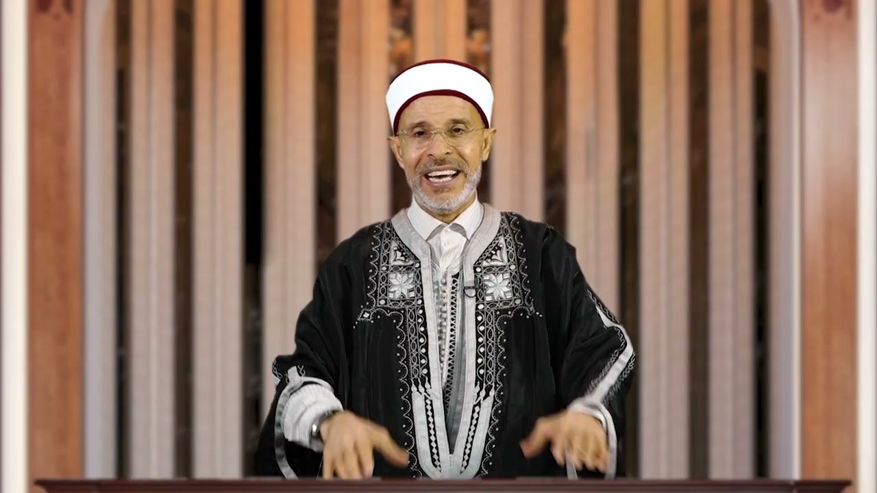 مسامرات رمضان 16 تاريخ 06 03 2026