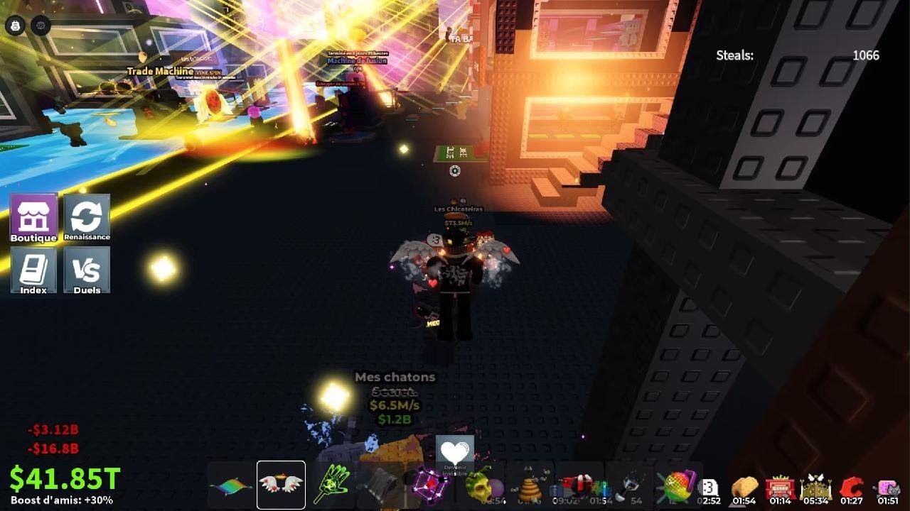 admin abuse plus ( Tang tong Keletang )