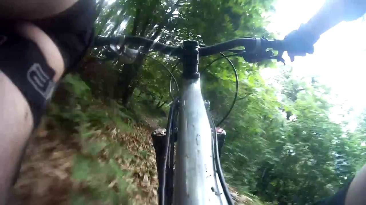 downhill a pradeboni