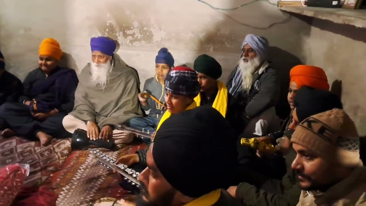 ਸ਼ਿਵ ਜੀ ਟੋਲ ਦੇ ਫਿਰਦੇ ਉਹ ਬ੍ਰਹਮ ਗਿਆਨੀ ਹੈ ।।
