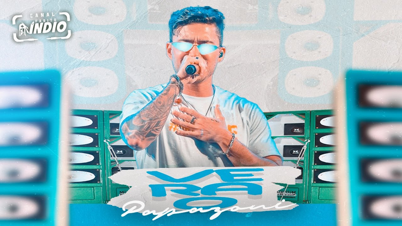PAPAZONI - ao vivo em PORTO SEGURO - BA | VERÃO 2022 | MÚSICAS NOVAS + REPERTÓRIO ATUALIZADO